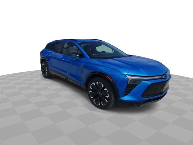 2024 Chevrolet Blazer EV eAWD RS