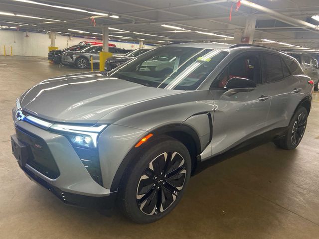 2024 Chevrolet Blazer EV eAWD RS