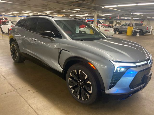 2024 Chevrolet Blazer EV eAWD RS