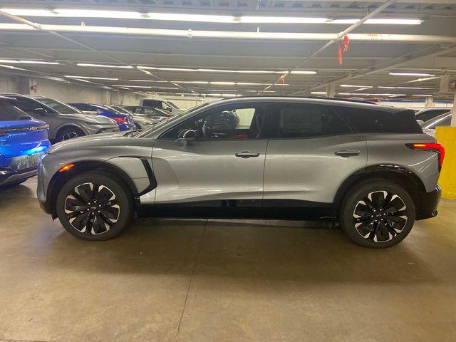 2024 Chevrolet Blazer EV eAWD RS