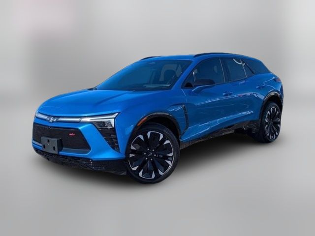 2024 Chevrolet Blazer EV eAWD RS