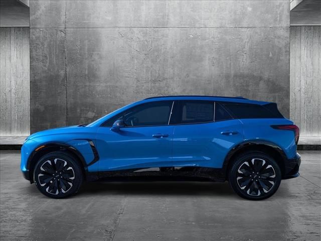 2024 Chevrolet Blazer EV eAWD RS