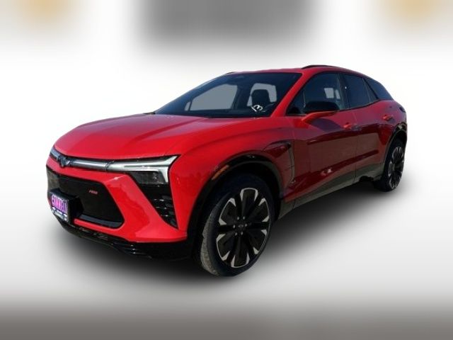 2024 Chevrolet Blazer EV eAWD RS