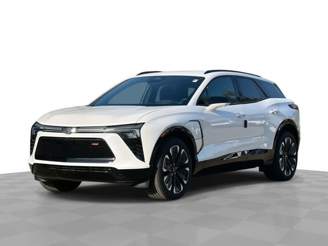 2024 Chevrolet Blazer EV eAWD RS