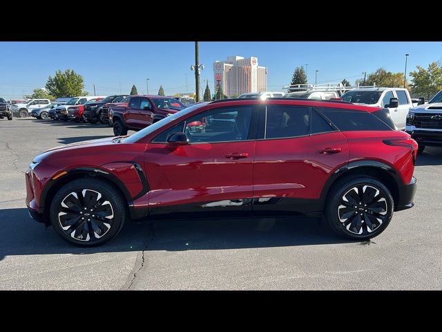 2024 Chevrolet Blazer EV eAWD RS