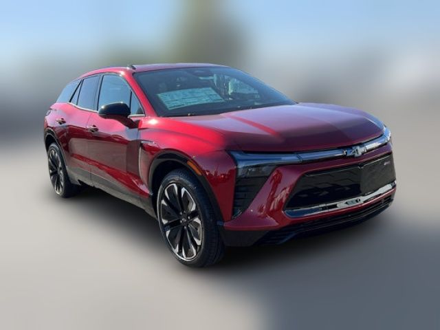 2024 Chevrolet Blazer EV eAWD RS