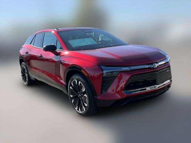 2024 Chevrolet Blazer EV eAWD RS