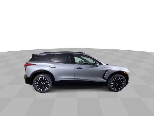 2024 Chevrolet Blazer EV eAWD RS