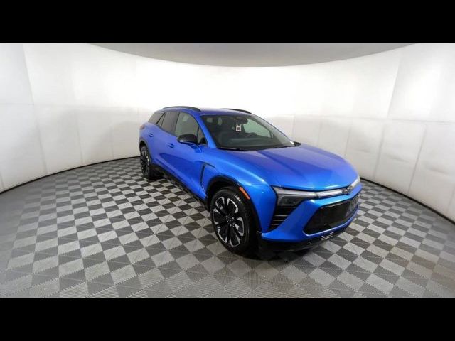 2024 Chevrolet Blazer EV eAWD RS