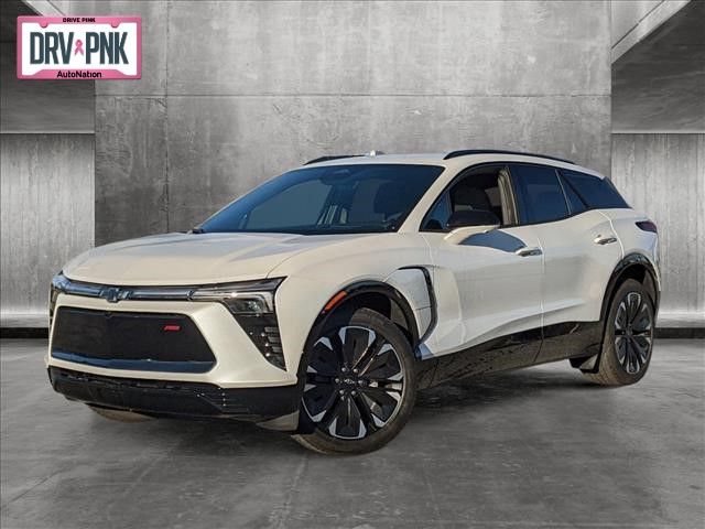 2024 Chevrolet Blazer EV eAWD RS