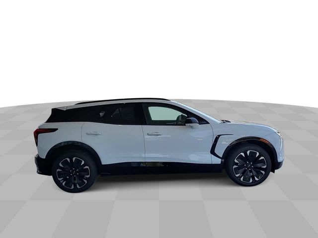 2024 Chevrolet Blazer EV eAWD RS