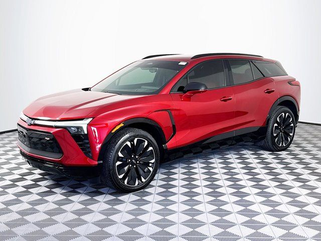 2024 Chevrolet Blazer EV eAWD RS