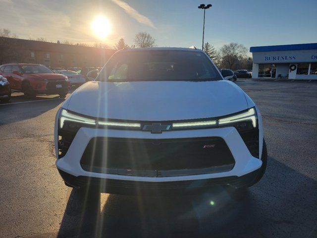 2024 Chevrolet Blazer EV eAWD RS