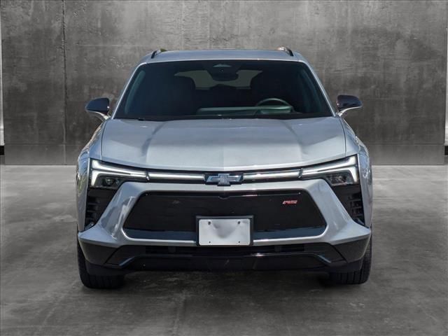 2024 Chevrolet Blazer EV eAWD RS