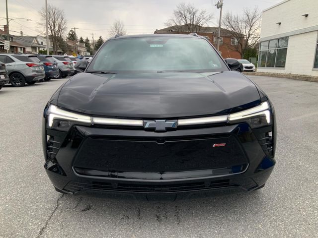 2024 Chevrolet Blazer EV eAWD RS