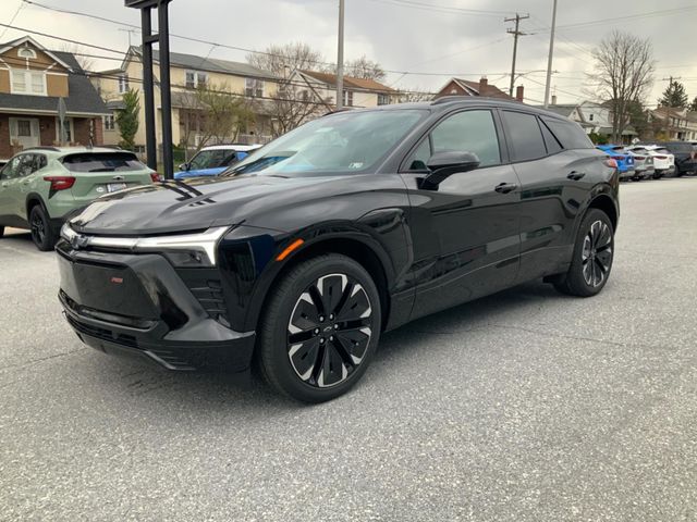 2024 Chevrolet Blazer EV eAWD RS