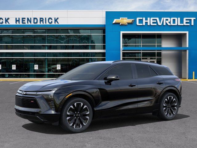 2024 Chevrolet Blazer EV eAWD RS