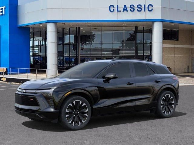 2024 Chevrolet Blazer EV eAWD RS