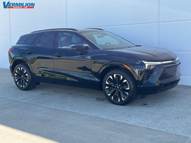 2024 Chevrolet Blazer EV eAWD RS