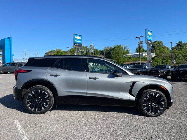 2024 Chevrolet Blazer EV eAWD RS