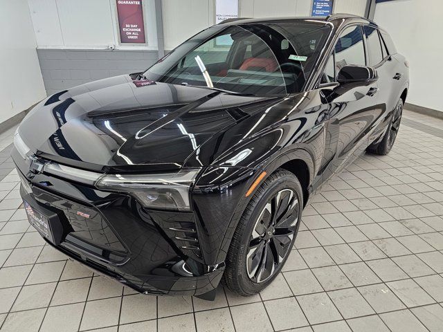 2024 Chevrolet Blazer EV eAWD RS