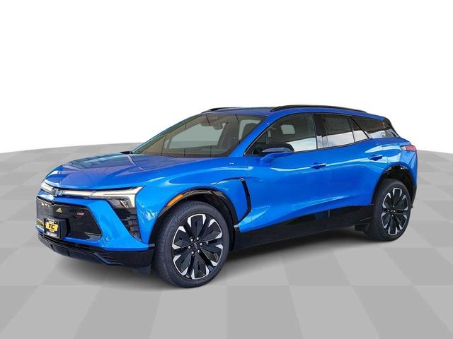 2024 Chevrolet Blazer EV eAWD RS