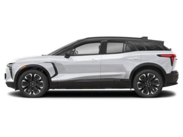 2024 Chevrolet Blazer EV eAWD RS