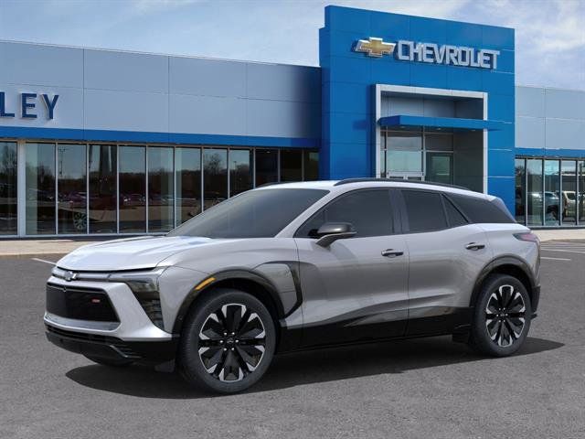 2024 Chevrolet Blazer EV eAWD RS