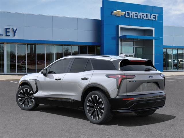 2024 Chevrolet Blazer EV eAWD RS