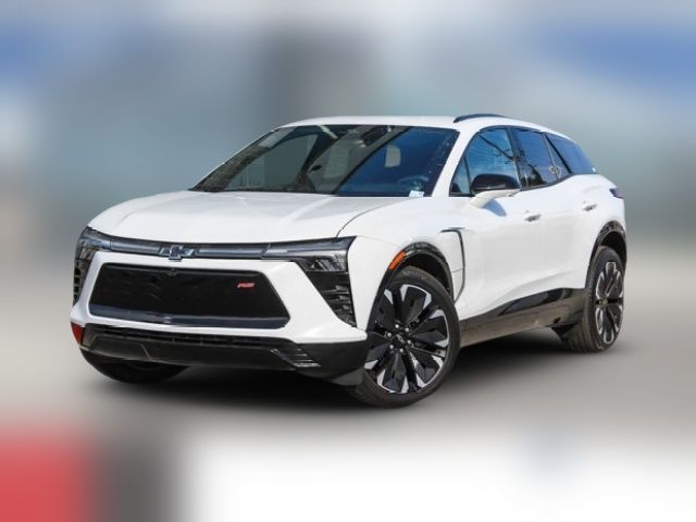 2024 Chevrolet Blazer EV eAWD RS