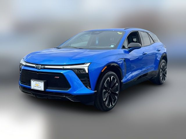 2024 Chevrolet Blazer EV eAWD RS