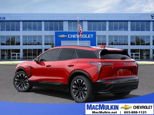 2024 Chevrolet Blazer EV eAWD RS