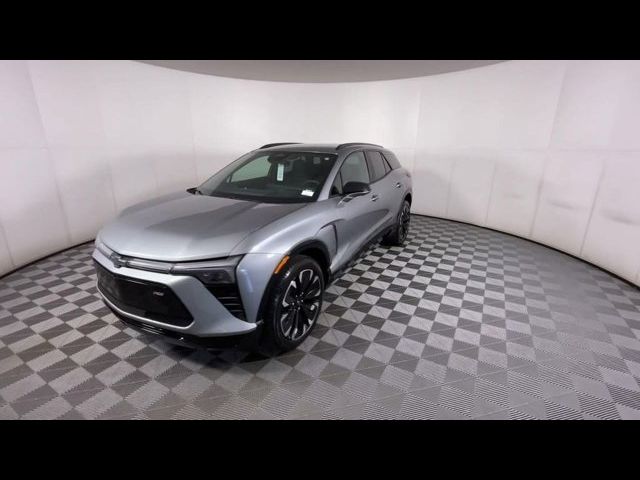 2024 Chevrolet Blazer EV eAWD RS