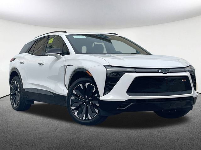 2024 Chevrolet Blazer EV eAWD RS