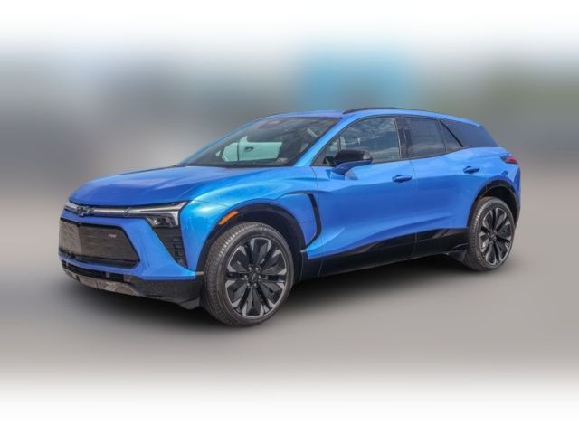 2024 Chevrolet Blazer EV eAWD RS