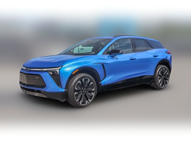 2024 Chevrolet Blazer EV eAWD RS