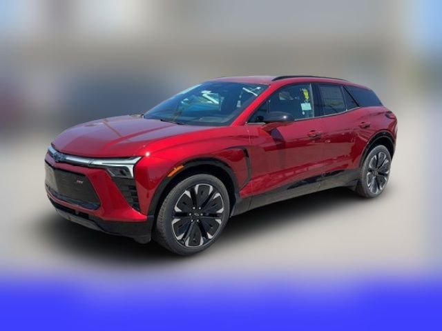 2024 Chevrolet Blazer EV eAWD RS