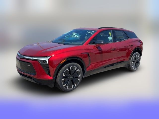 2024 Chevrolet Blazer EV eAWD RS