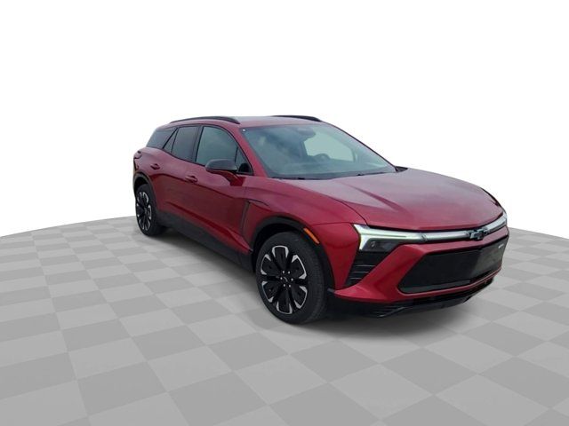 2024 Chevrolet Blazer EV eAWD RS