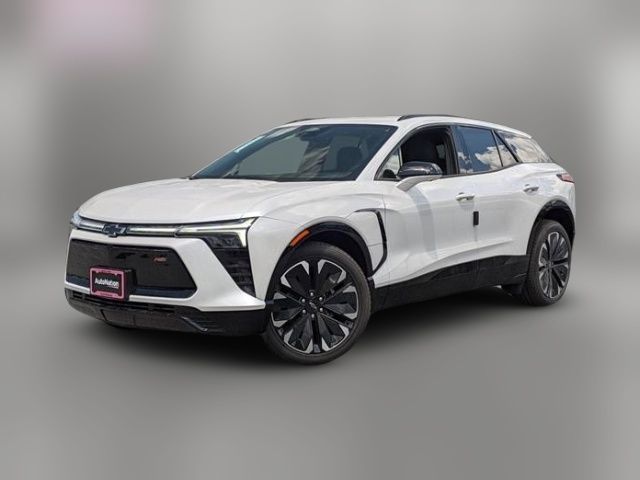 2024 Chevrolet Blazer EV eAWD RS