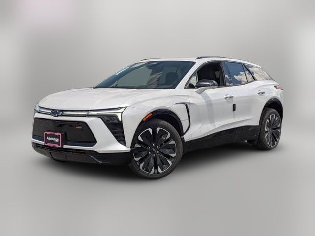 2024 Chevrolet Blazer EV eAWD RS