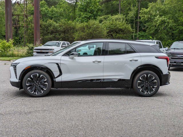 2024 Chevrolet Blazer EV eAWD RS