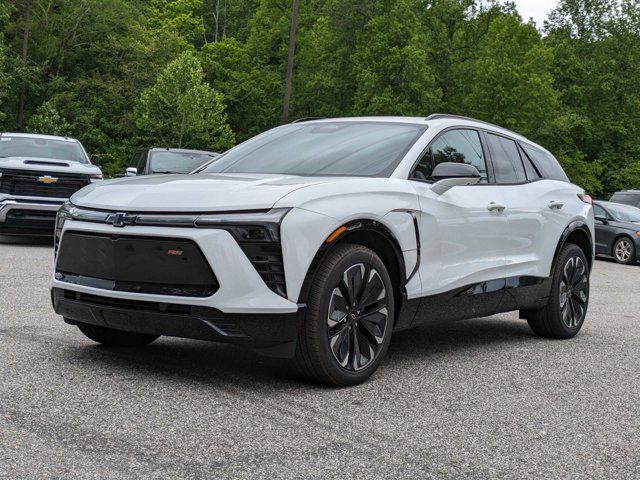 2024 Chevrolet Blazer EV eAWD RS