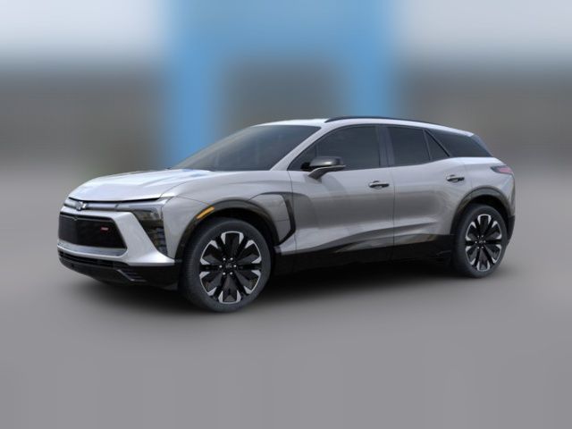 2024 Chevrolet Blazer EV eAWD RS