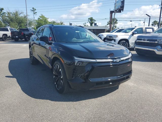 2024 Chevrolet Blazer EV eAWD RS