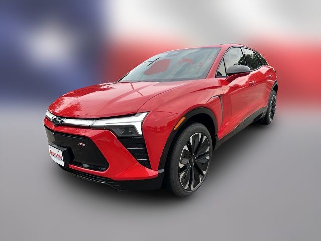 2024 Chevrolet Blazer EV eAWD RS