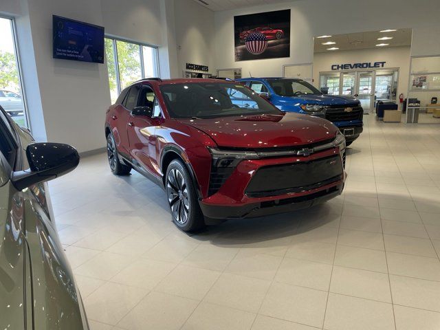 2024 Chevrolet Blazer EV eAWD RS