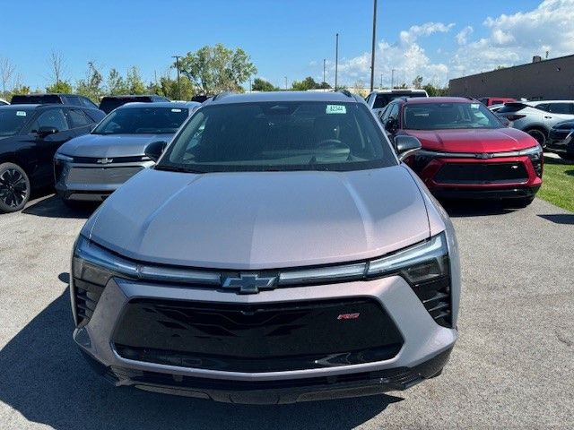 2024 Chevrolet Blazer EV eAWD RS