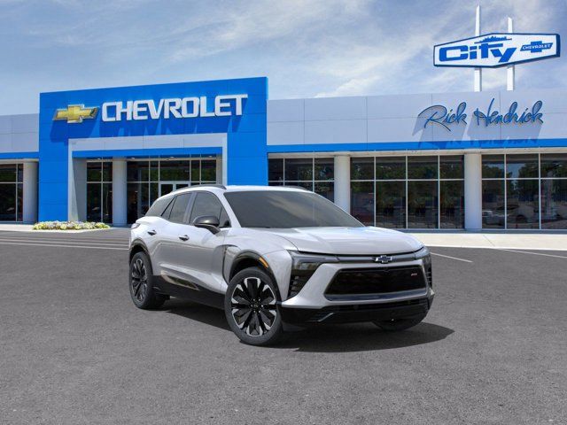 2024 Chevrolet Blazer EV eAWD RS