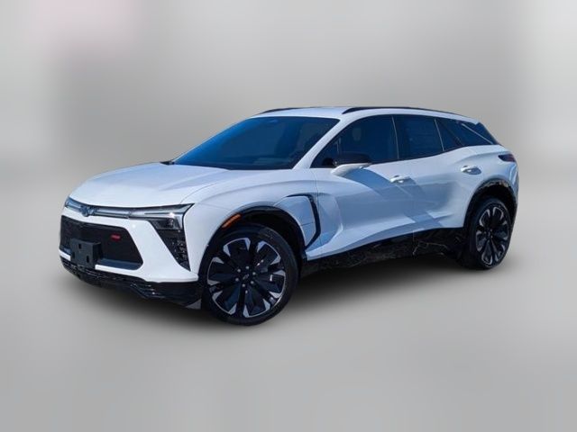 2024 Chevrolet Blazer EV eAWD RS